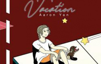 AARON「Vacation」CD☆TASIA会員限定販売決定
